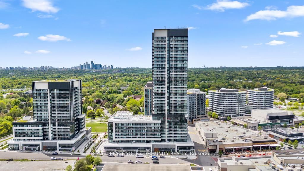Photo of 50 O'Neill Road #3010, Toronto, ON M3C 0R1 (MLS # C12274159)