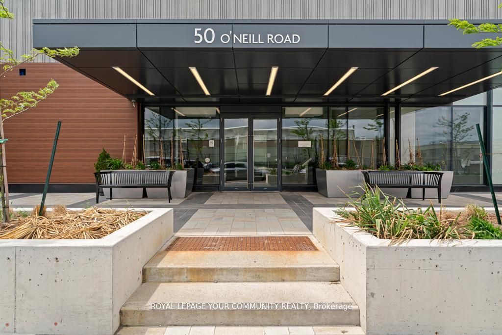 Photo of 50 O'Neill Road #3010, Toronto, ON M3C 0R1 (MLS # C12274159)