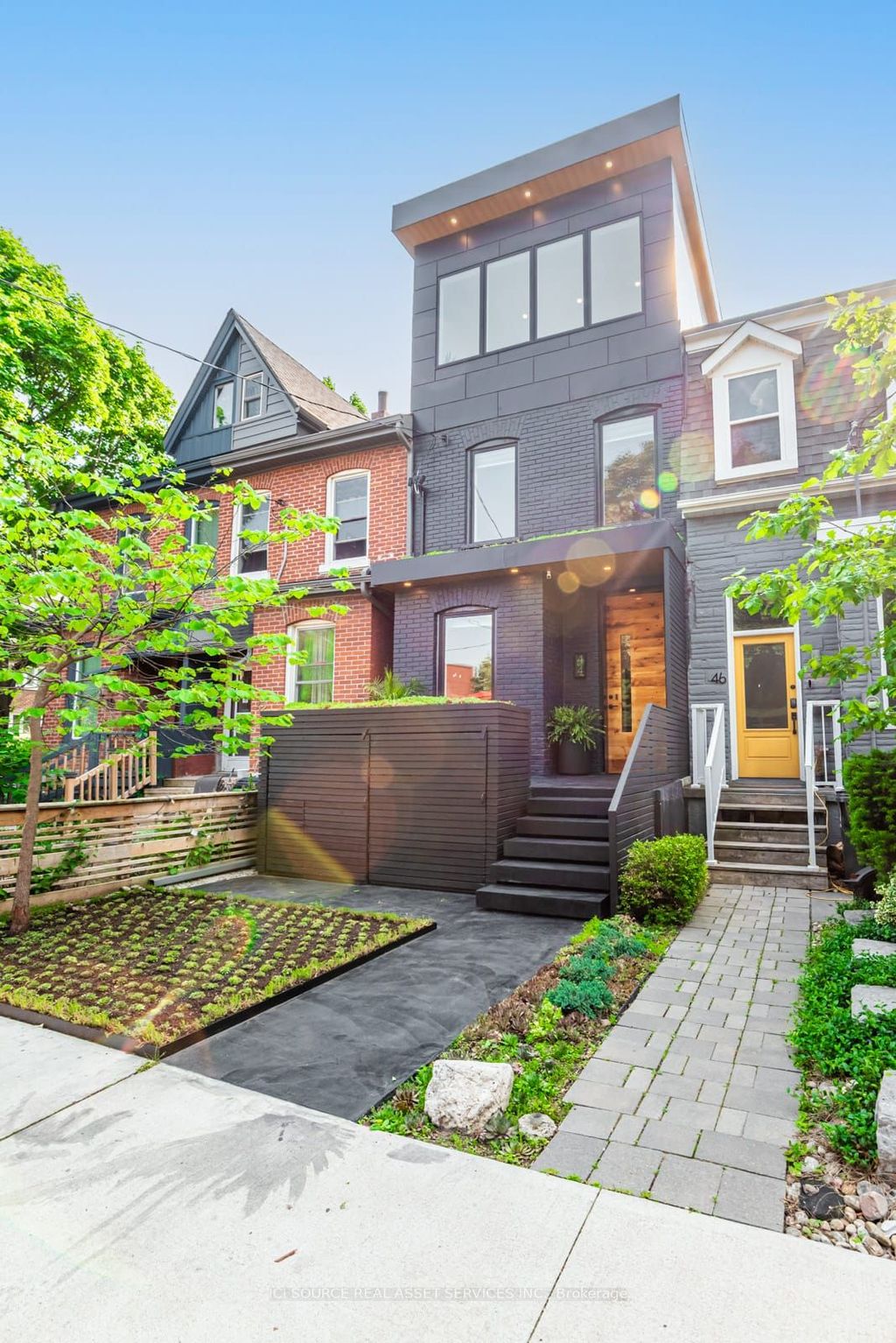 Photo of 44 Massey Street, Toronto, ON M6J 2T4 (MLS # C13077402)