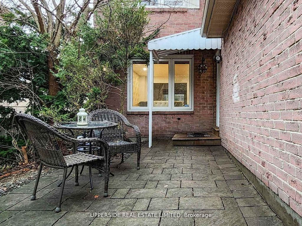Photo of 64 Colleen Street, Vaughan, ON L4J 5G6 (MLS # N13432872)