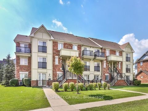 2285 Bur Oak Avenue 69 Markham ON L6E 0B8