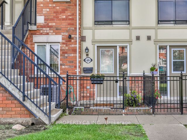 2285 Bur Oak Avenue 69