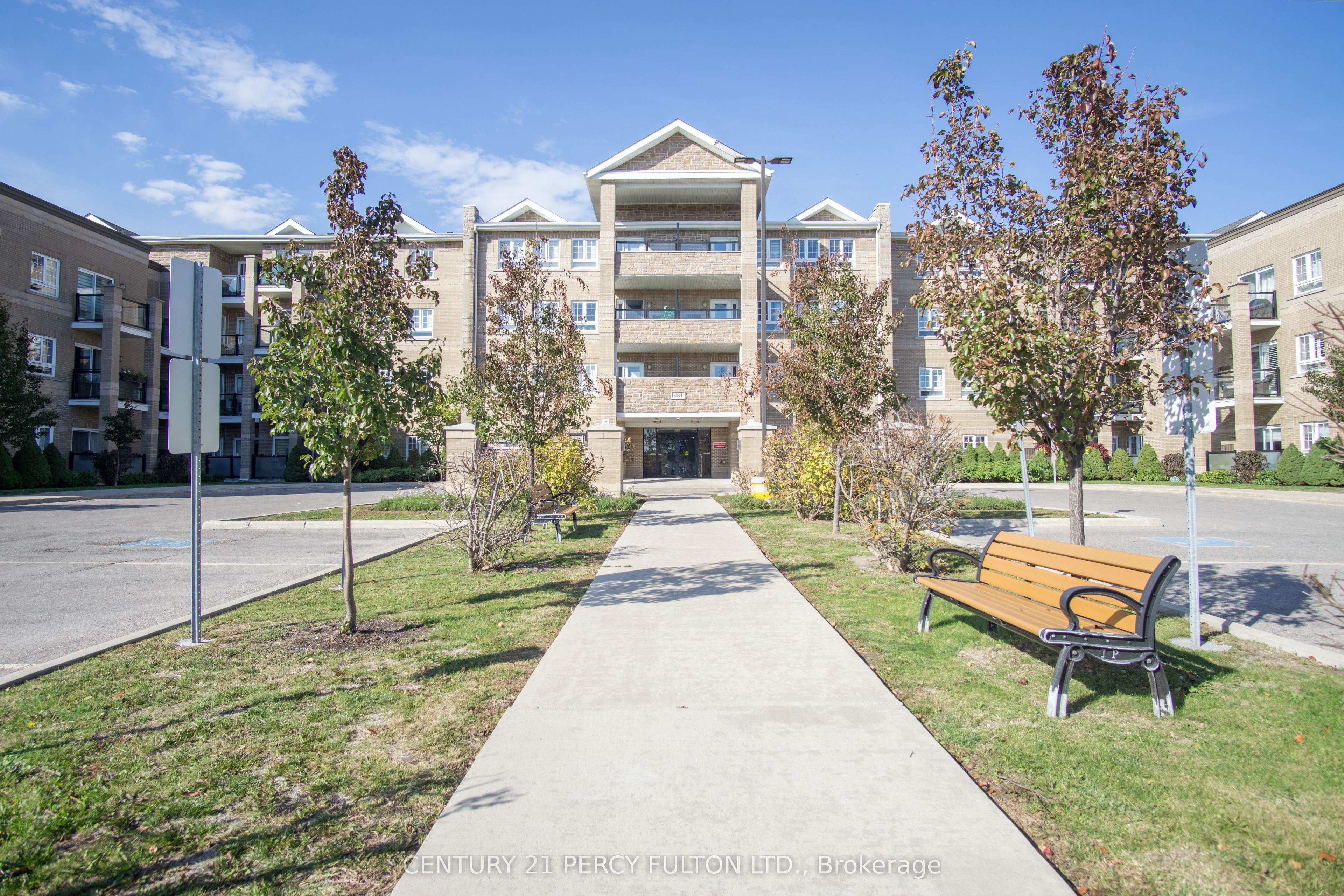 481 Rupert Avenue 201