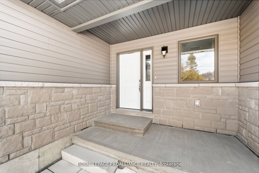Photo of Blk 14-218 Homewood Avenue, Trent Hills, ON K0L 1Y0 (MLS # X13867970)