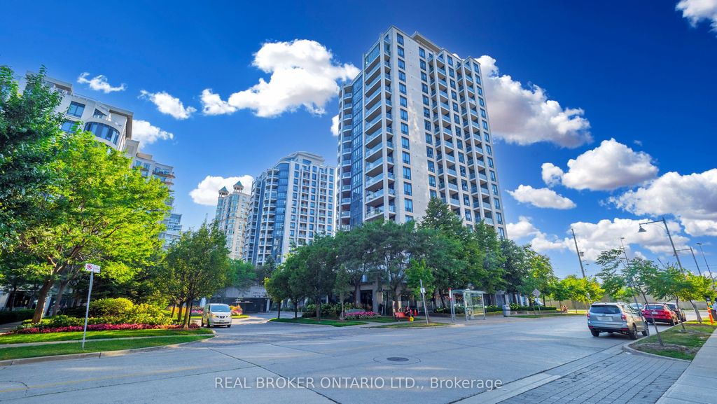 Photo of 2087 Lake Shore Boulevard W #PH7, Toronto, ON M8V 4G3 (MLS # W12973698)