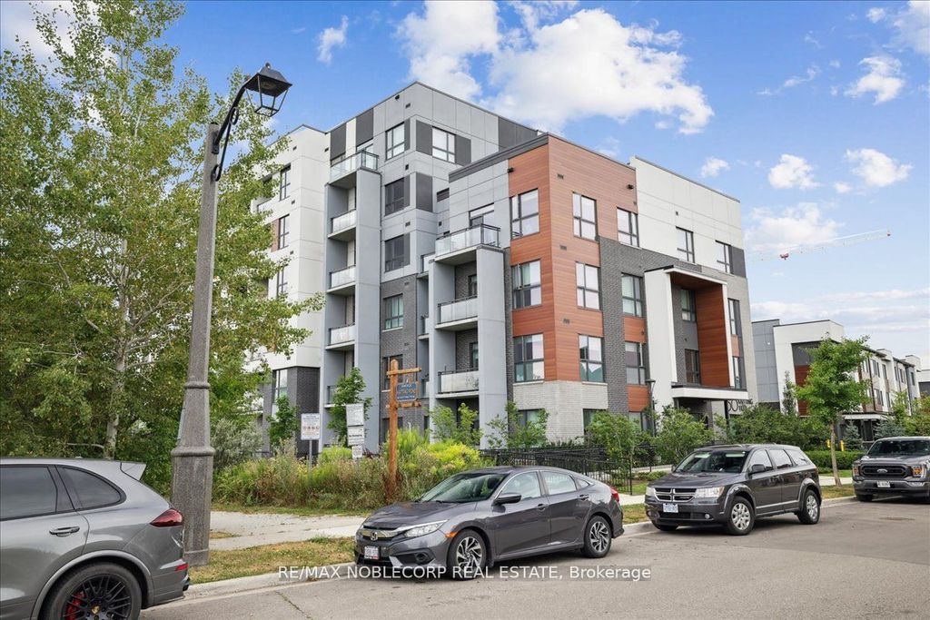 Photo of 50 Kaitting Trail #516, Oakville, ON L6M 4L9 (MLS # W13063292)