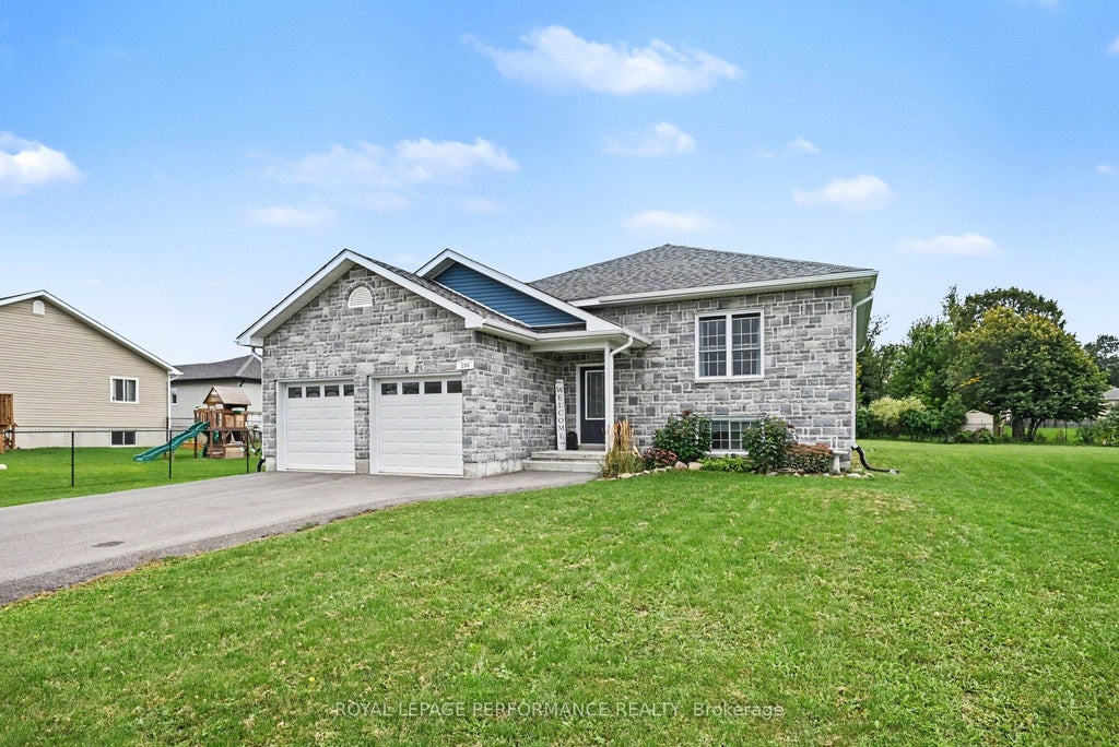 Photo of 104 French Avenue, South Stormont, ON K0C 1P0 (MLS # X13803550)
