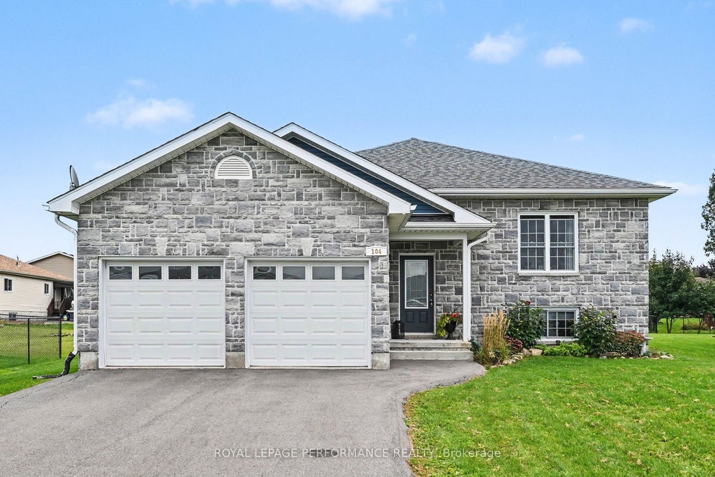 Photo of 104 French Avenue, South Stormont, ON K0C 1P0 (MLS # X13803550)