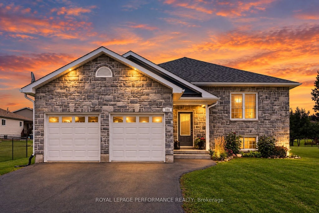 Photo of 104 French Avenue, South Stormont, ON K0C 1P0 (MLS # X13803550)