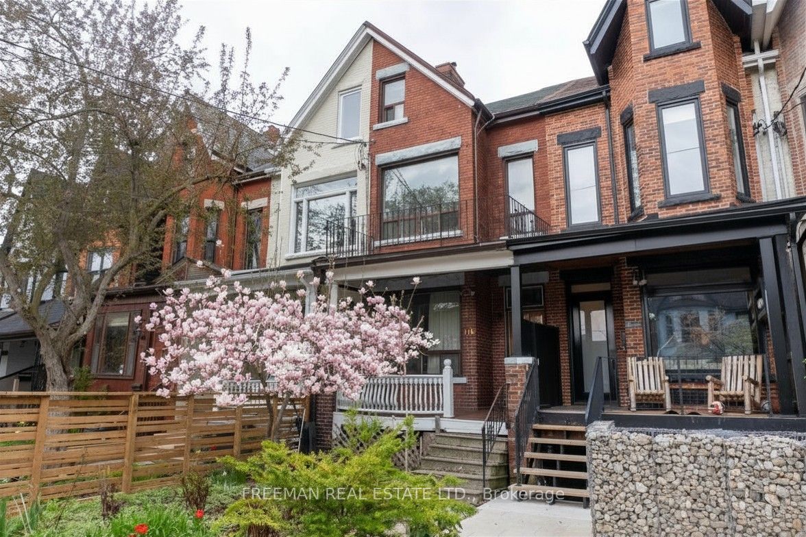 116 Brunswick Avenue