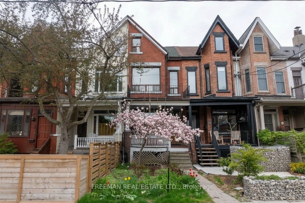 116 Brunswick Avenue