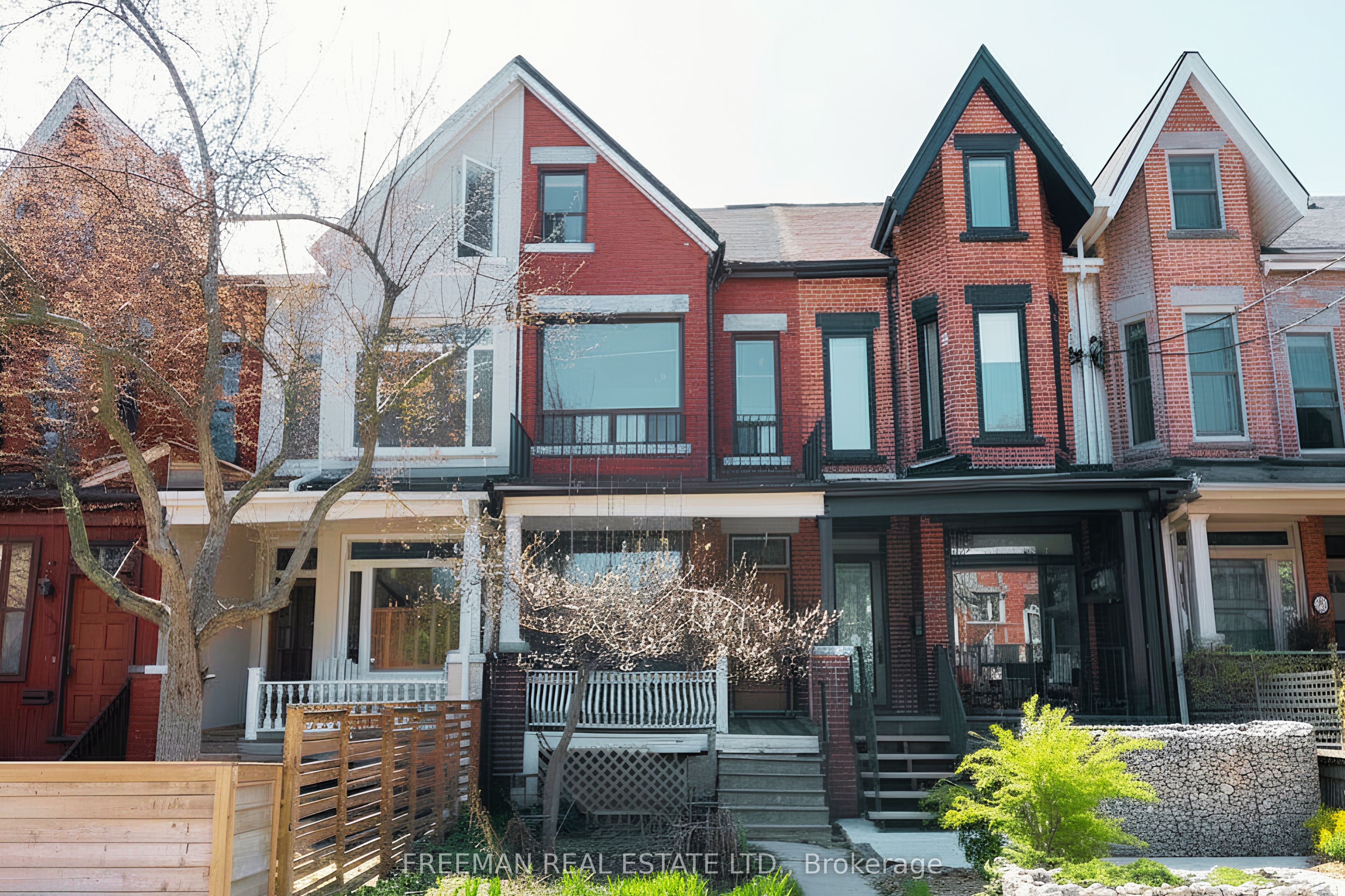 116 Brunswick Avenue