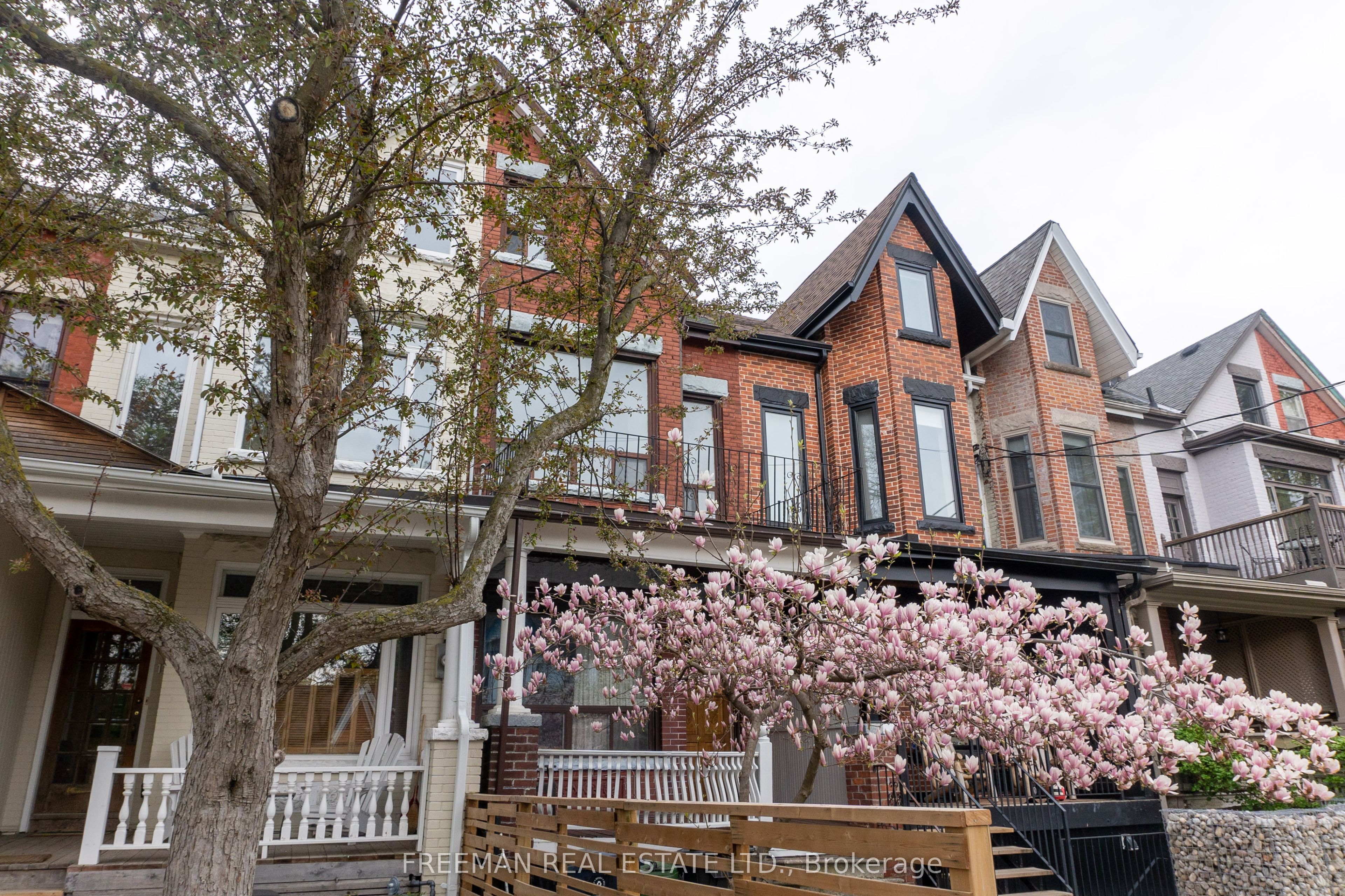 116 Brunswick Avenue