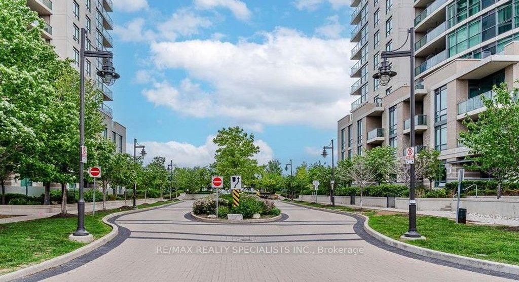 Photo of 215 Sherway Gardens Road #1205, Toronto, ON M9C 0A4 (MLS # W12637562)