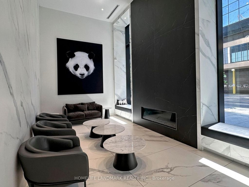 Photo of 20 Edward Street #2007, Toronto, ON M5G 0C5 (MLS # C12445529)