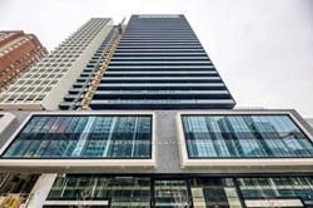 Photo of 20 Edward Street #2007, Toronto, ON M5G 0C5 (MLS # C12445529)