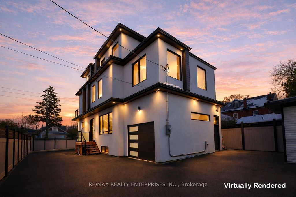 Photo of 172 Royal York Road, Toronto, ON M8V 2V4 (MLS # W12772156)