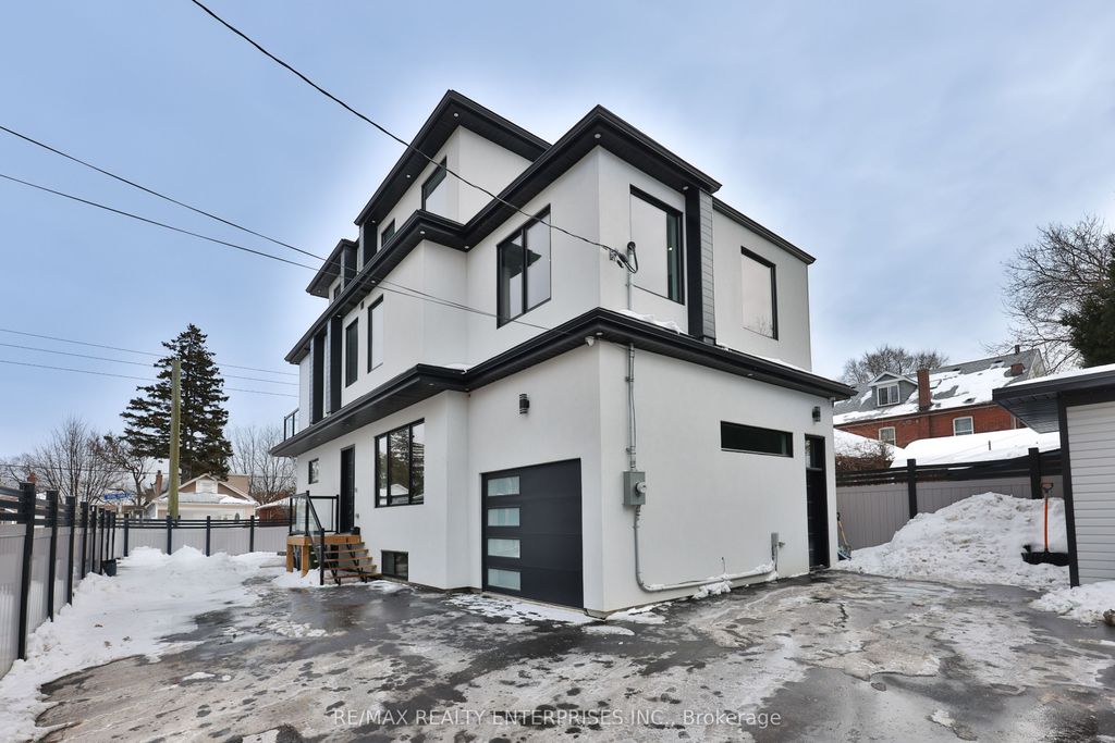 Photo of 172 Royal York Road, Toronto, ON M8V 2V4 (MLS # W12772156)