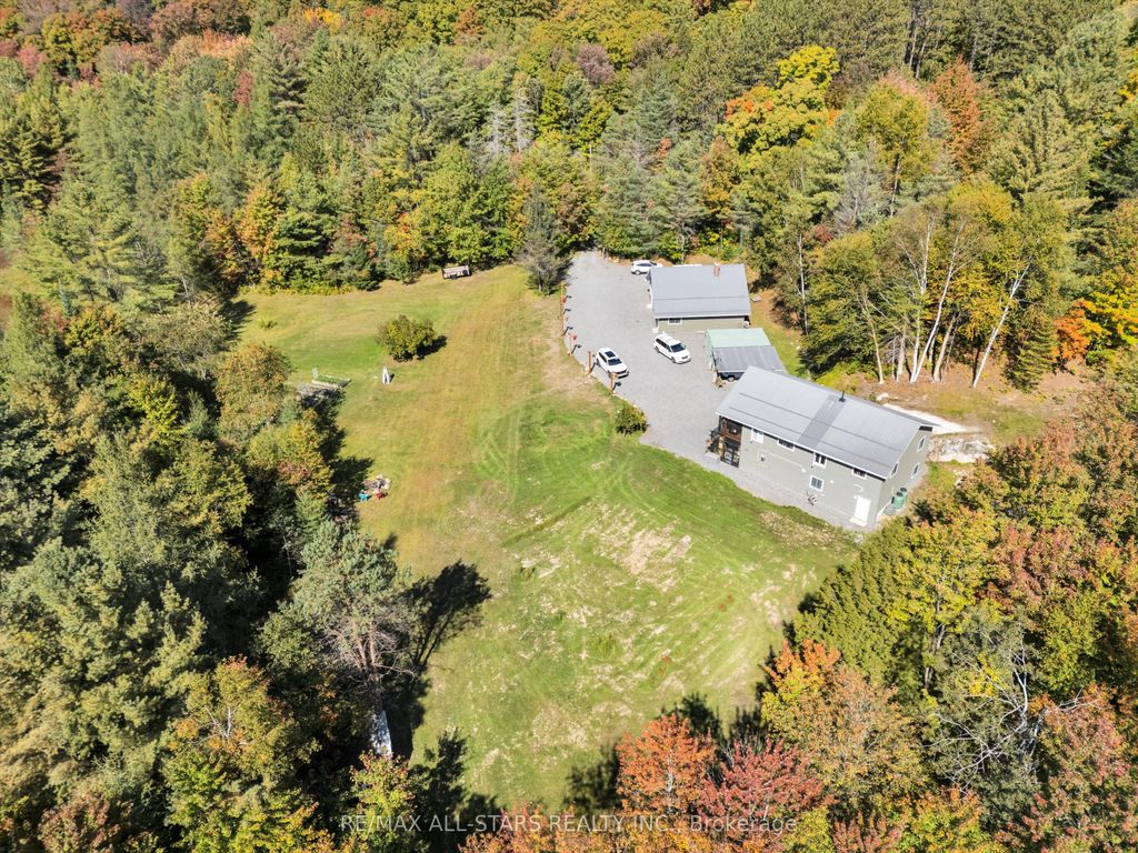 Photo of 1435 Falkenburg Road, Muskoka Lakes, ON P1L 1X4 (MLS # X12704692)