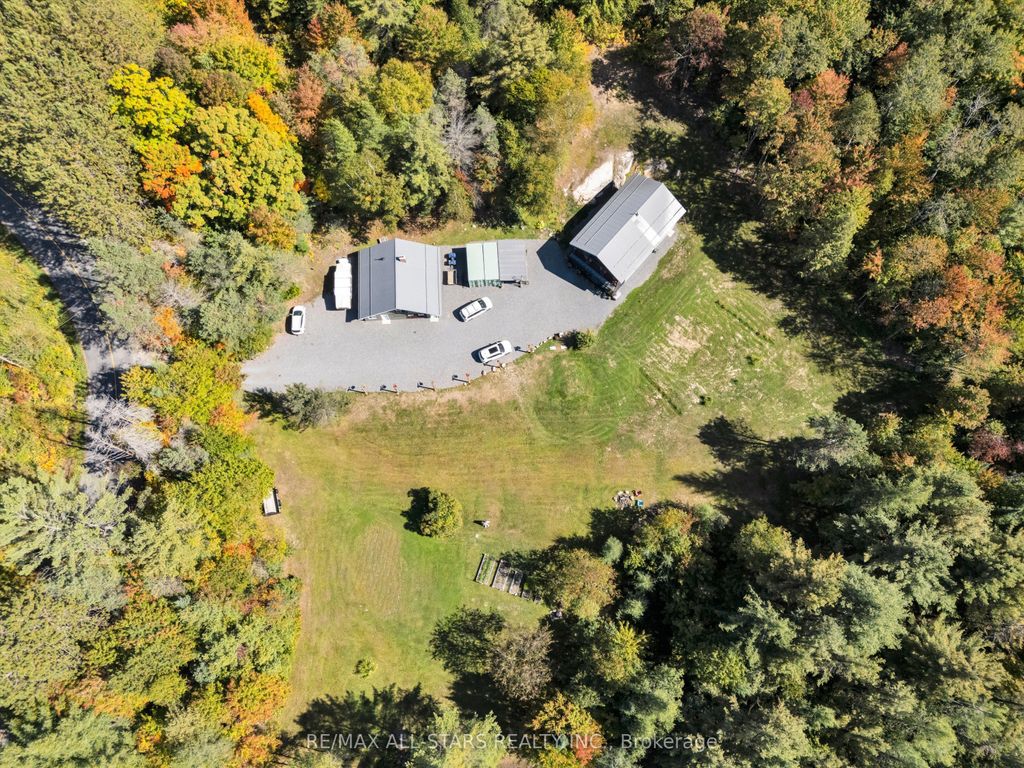 Photo of 1435 Falkenburg Road, Muskoka Lakes, ON P1L 1X4 (MLS # X12704692)