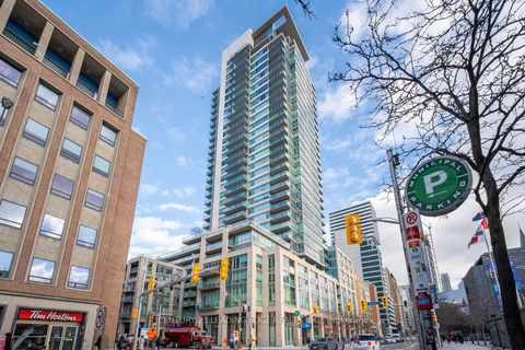 1 Bedford Road 814 Toronto ON M5R 2J7