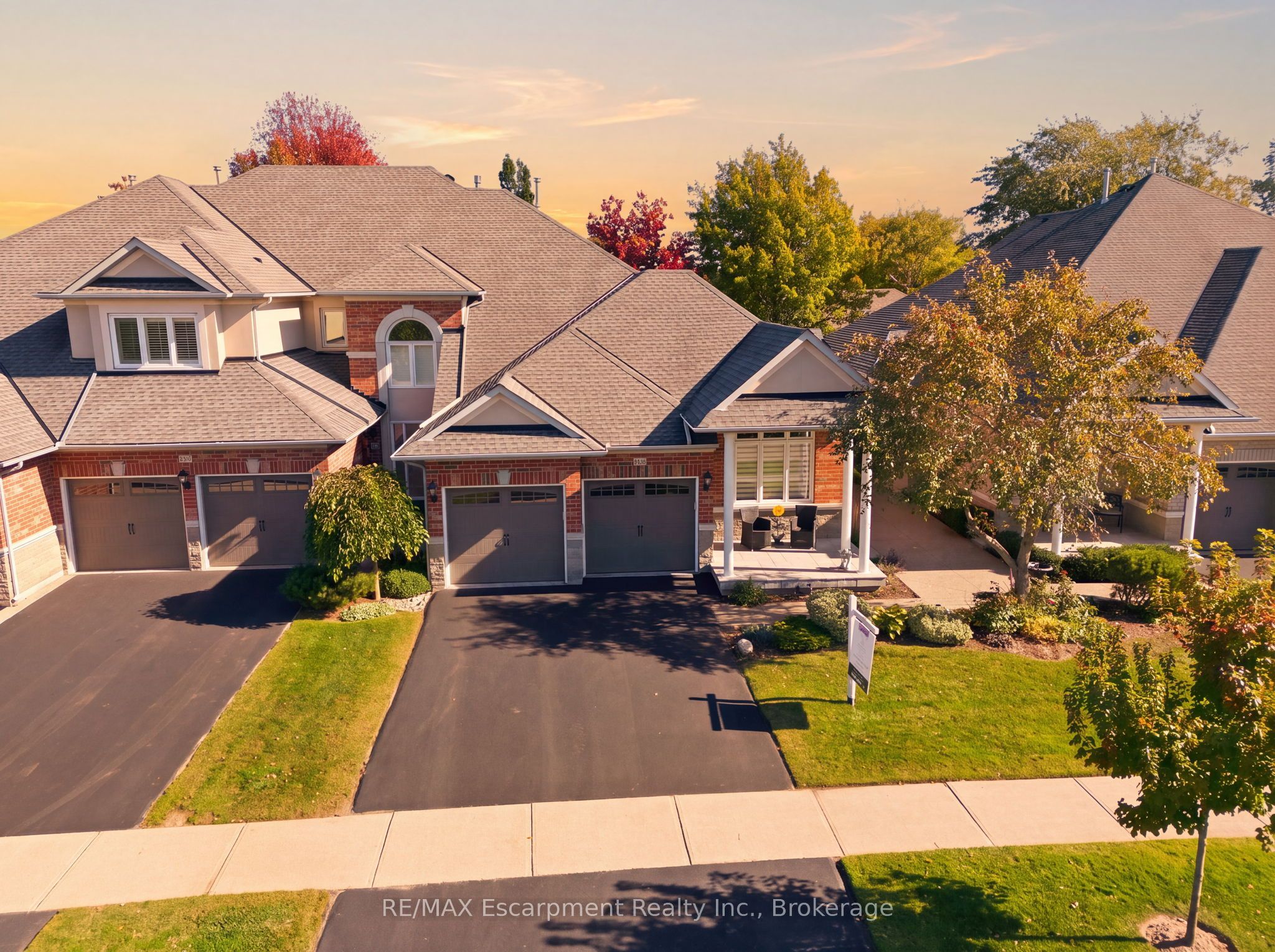 4155 STONEBRIDGE Crescent