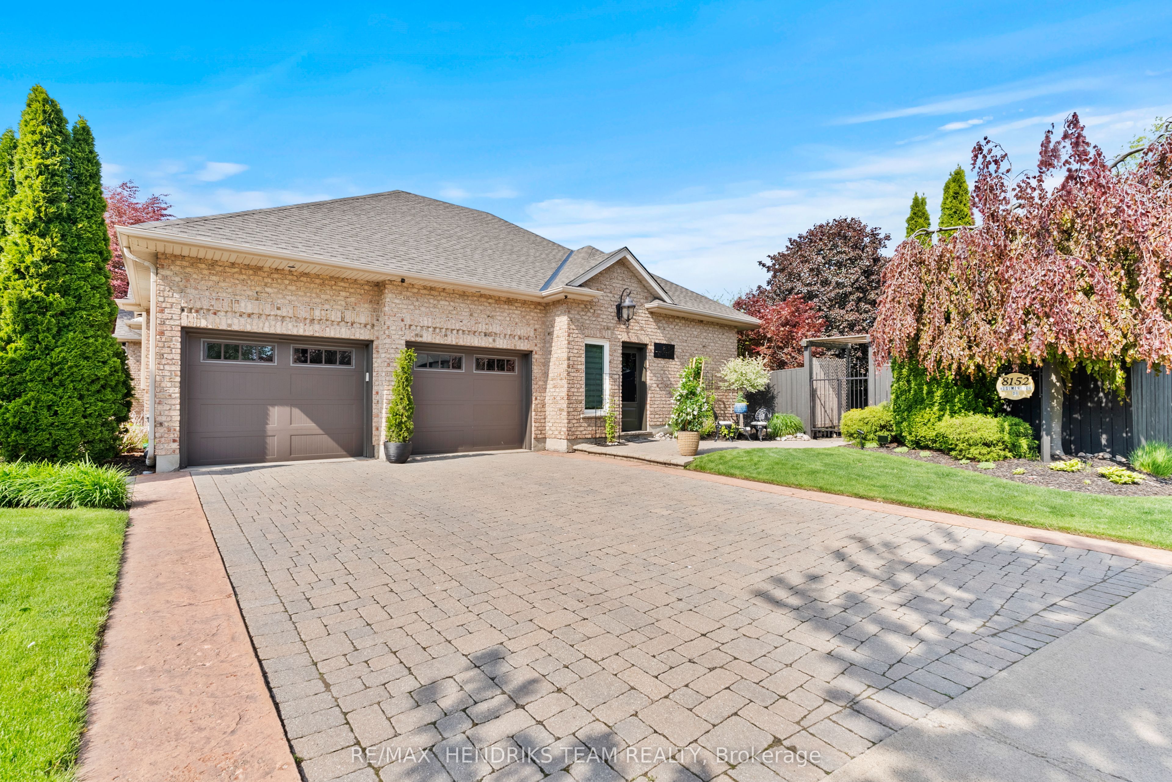 8152 Westminster Drive