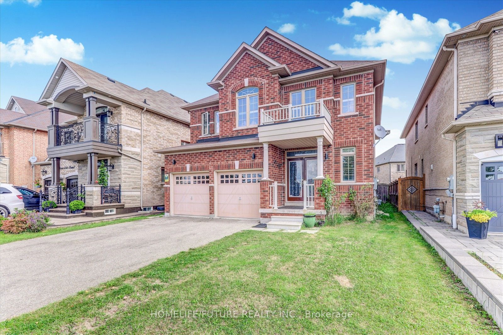 197 Thorndale Road