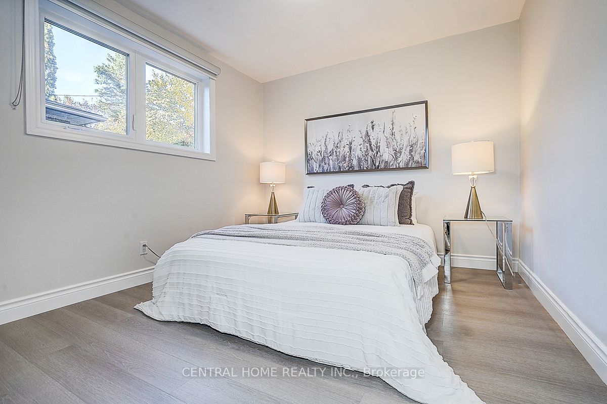 19 Valleycrest Avenue Bsmt