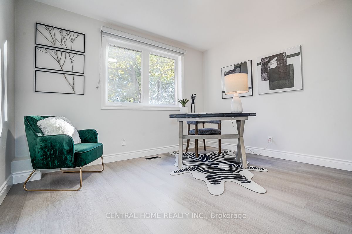 19 Valleycrest Avenue Bsmt