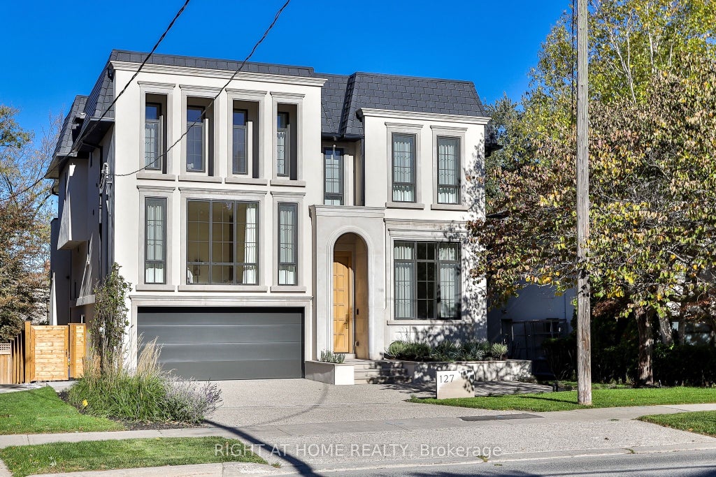 Photo of 127 Yonge Boulevard, Toronto, ON M5M 3H2 (MLS # C14001020)