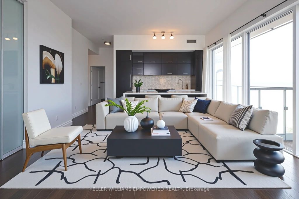 Photo of 1080 Bay Street #4508, Toronto, ON M5S 0A5 (MLS # C12312677)