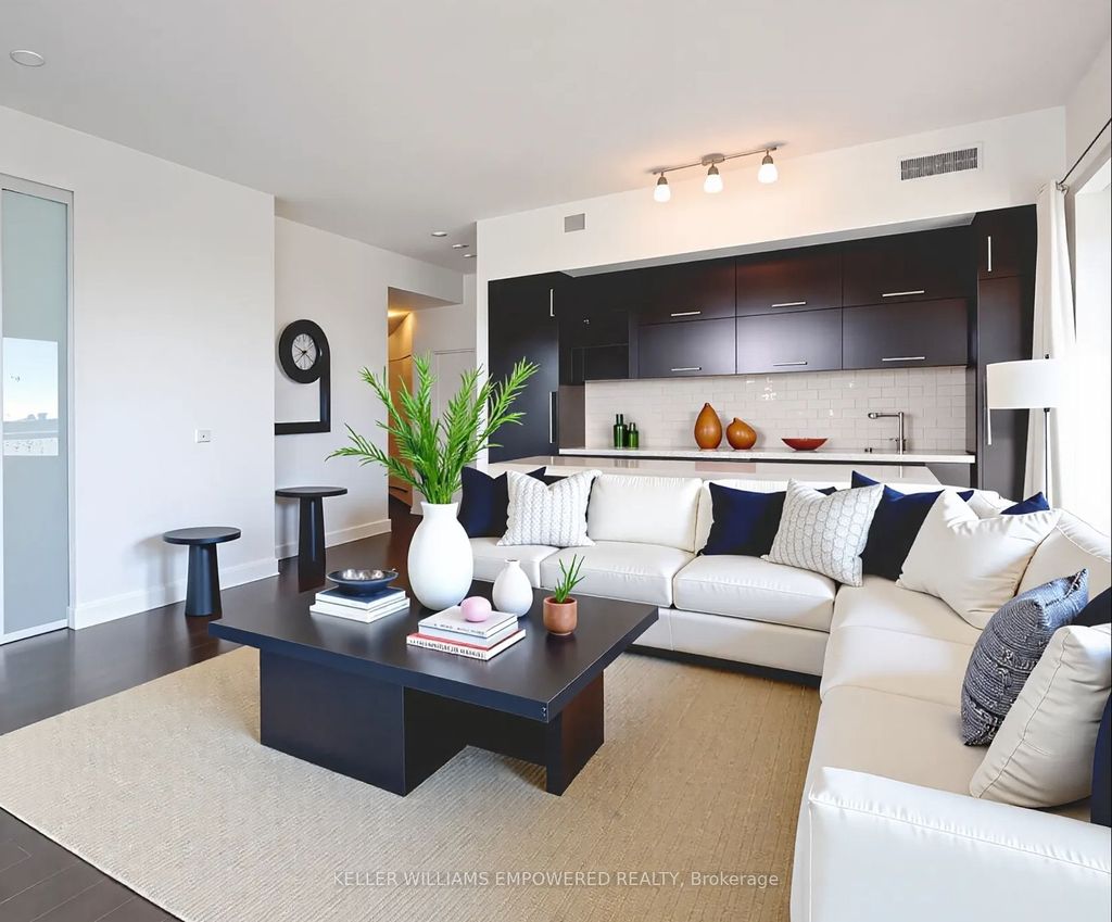 Photo of 1080 Bay Street #4508, Toronto, ON M5S 0A5 (MLS # C12312677)