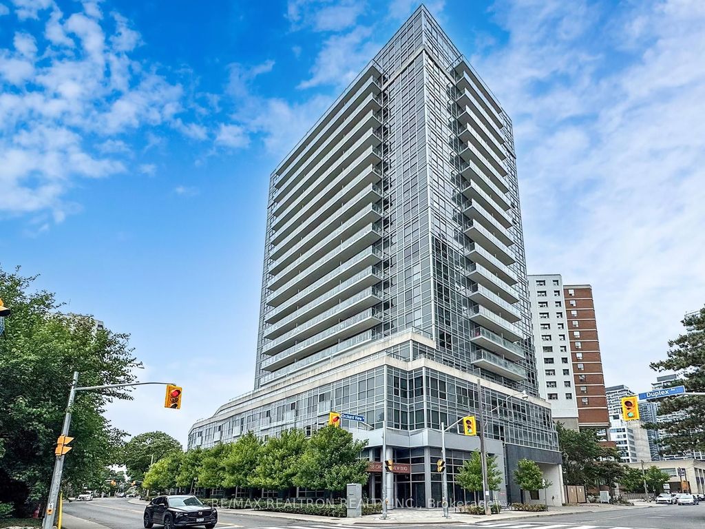Photo of 58 Orchard View Boulevard #Ph03, Toronto, ON M4R 1B9 (MLS # C12770298)