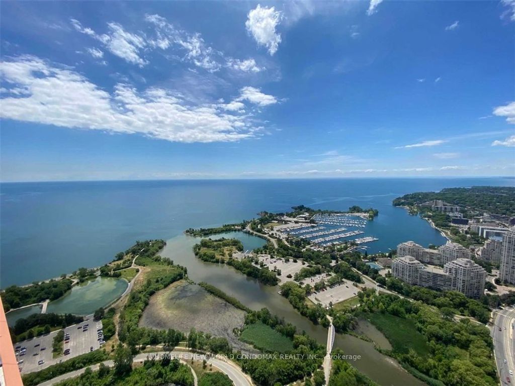 Photo of 30 Shore Breeze Drive #5309, Toronto, ON M8V 0J1 (MLS # W12850084)