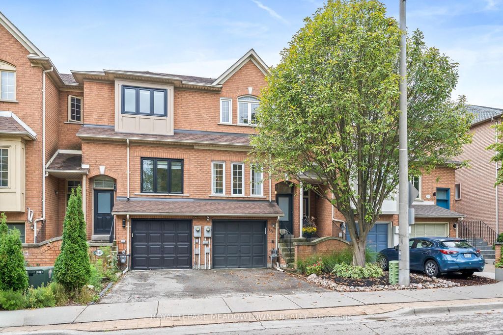 Photo of 139 Harbourview Crescent, Toronto, ON M8V 4A8 (MLS # W12455138)