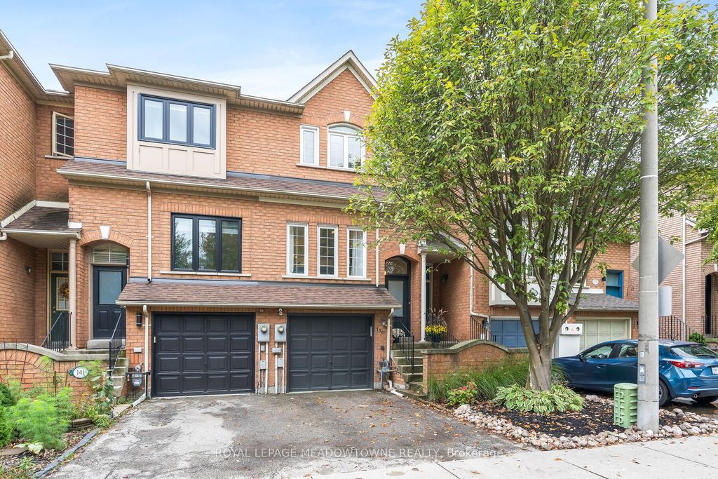 Photo of 139 Harbourview Crescent, Toronto, ON M8V 4A8 (MLS # W12455138)