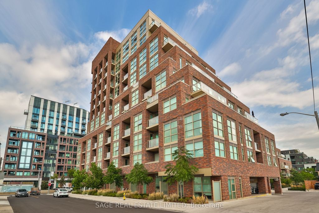 Photo of 1787 St Clair Avenue #720, Toronto, ON M6N 0B7 (MLS # W12471221)