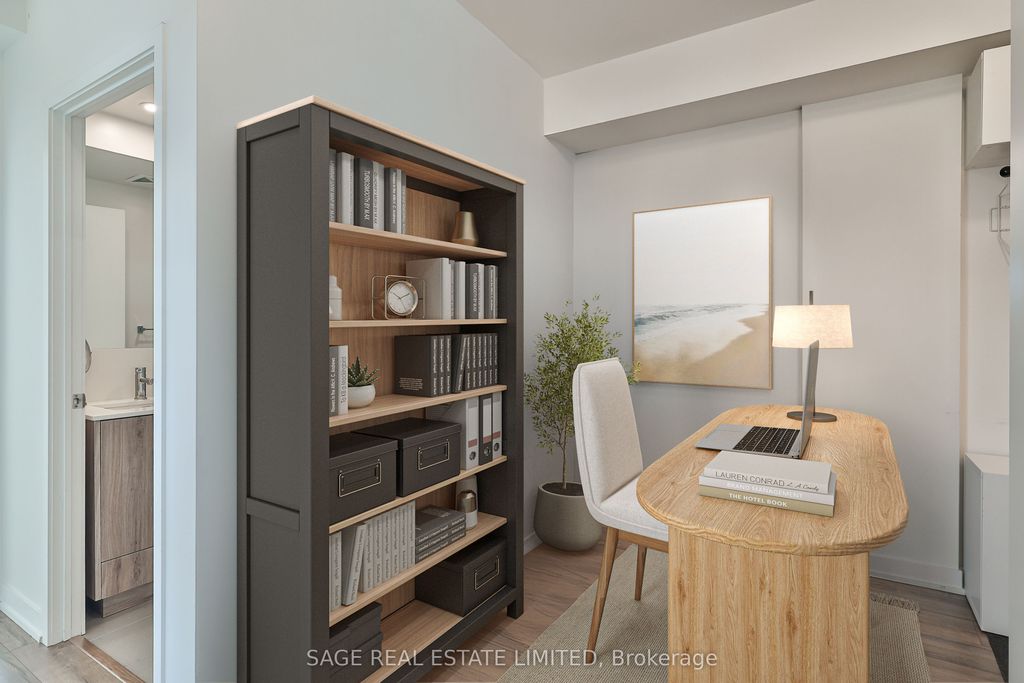 Photo of 1787 St Clair Avenue #720, Toronto, ON M6N 0B7 (MLS # W12471221)