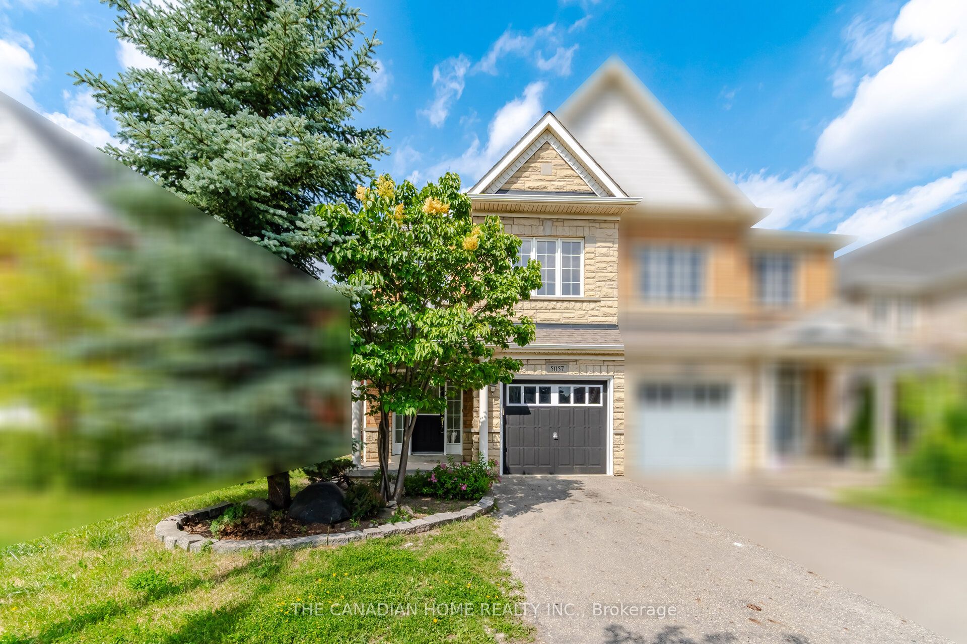 5057 Churchill Meadows Boulevard