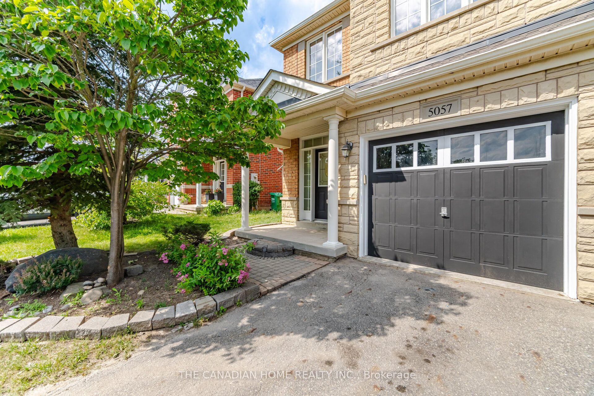5057 Churchill Meadows Boulevard