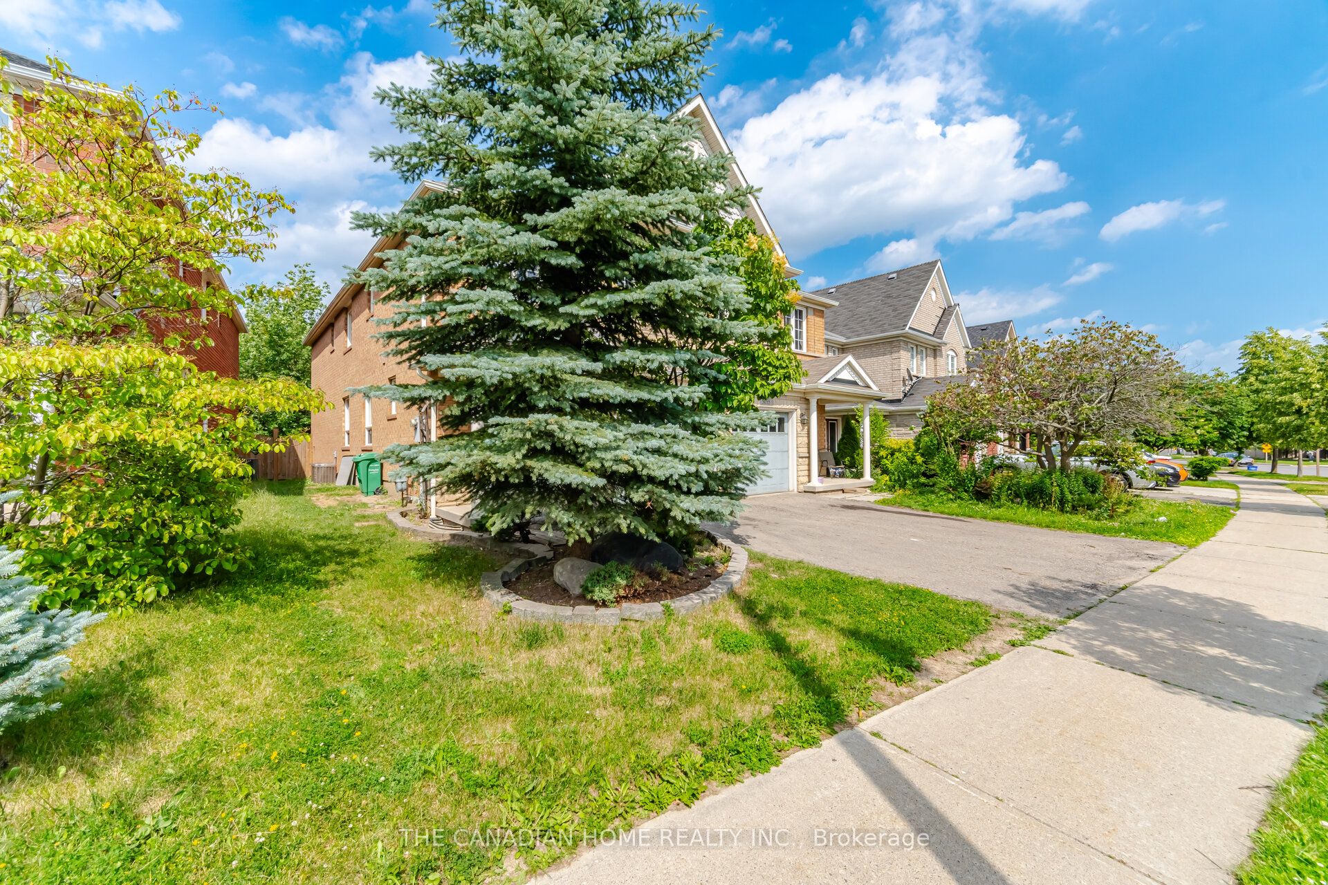 5057 Churchill Meadows Boulevard