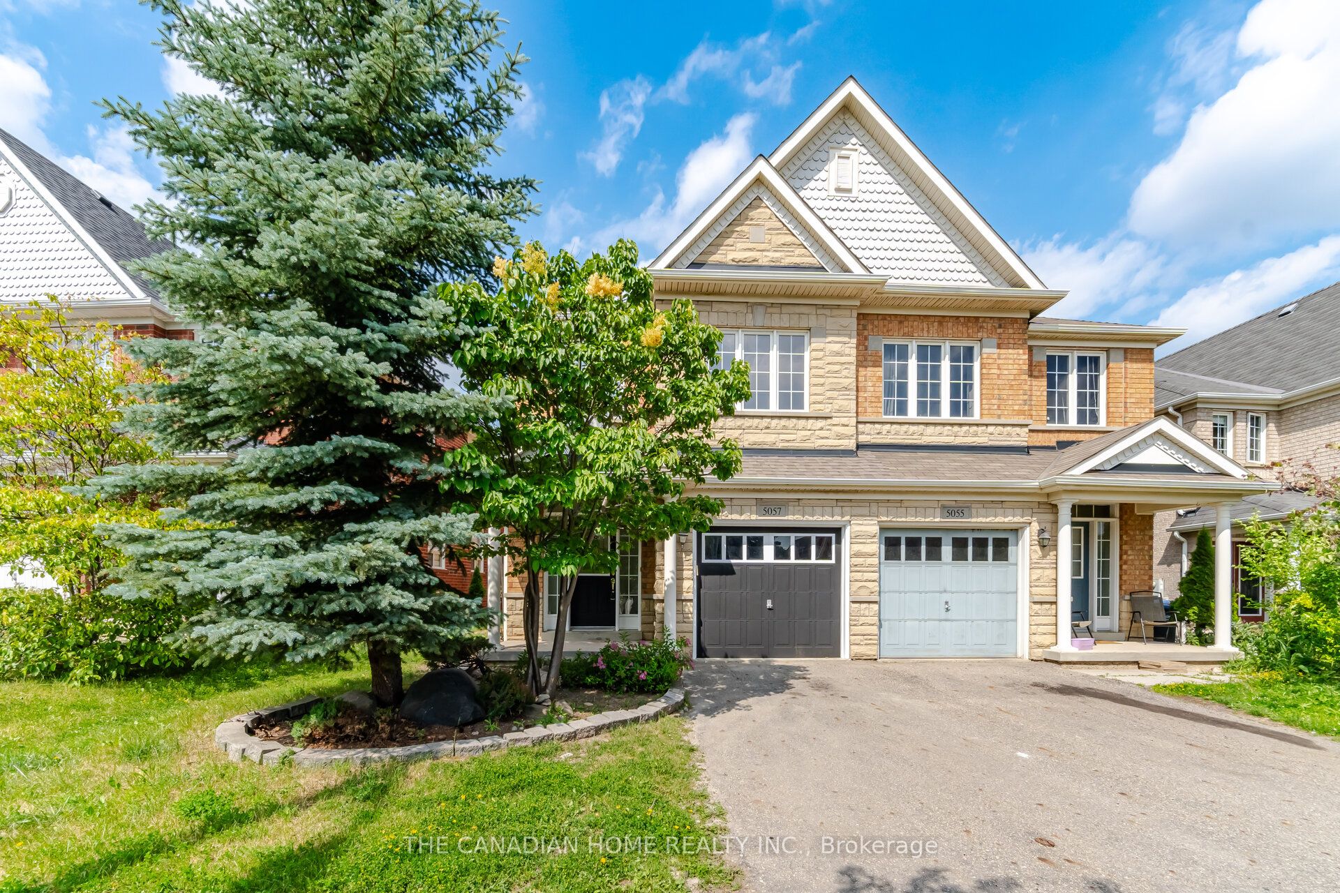 5057 Churchill Meadows Boulevard