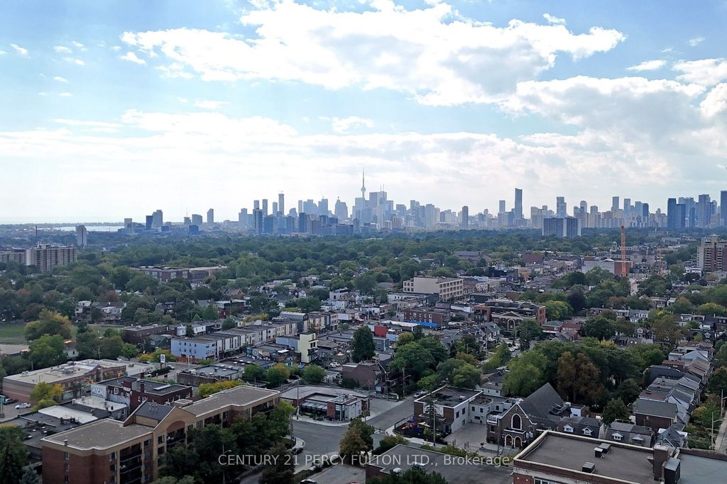 Photo of 84 Wiley Avenue, Toronto, ON M4J 3W6 (MLS # E12933186)