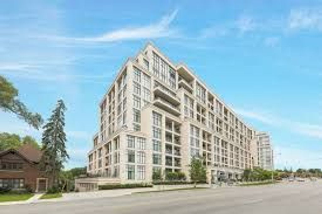 Photo of 2 Old Mill Drive #323, Toronto, ON M6S 0A2 (MLS # W12376308)