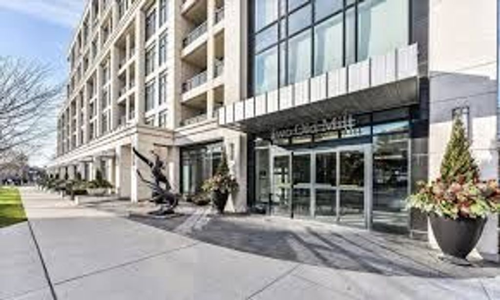 Photo of 2 Old Mill Drive #323, Toronto, ON M6S 0A2 (MLS # W12376308)