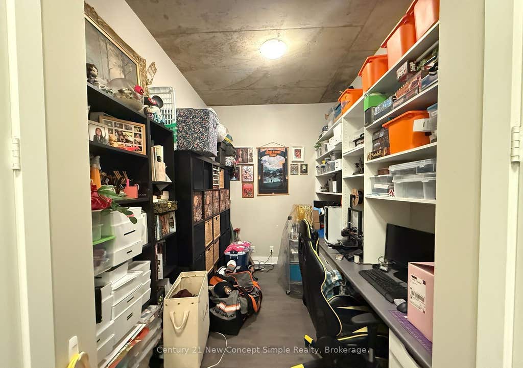 Photo of 399 Adelaide Street W #305, Toronto, ON M5V 1S4 (MLS # C13680924)