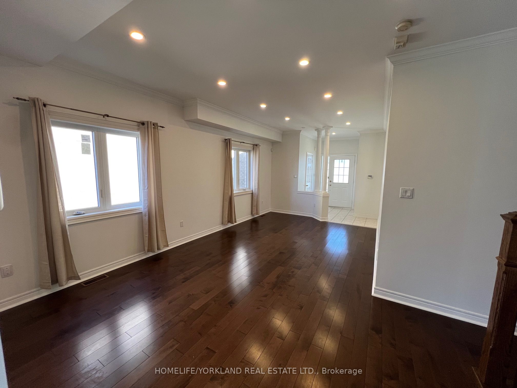 11 Westchester Crescent