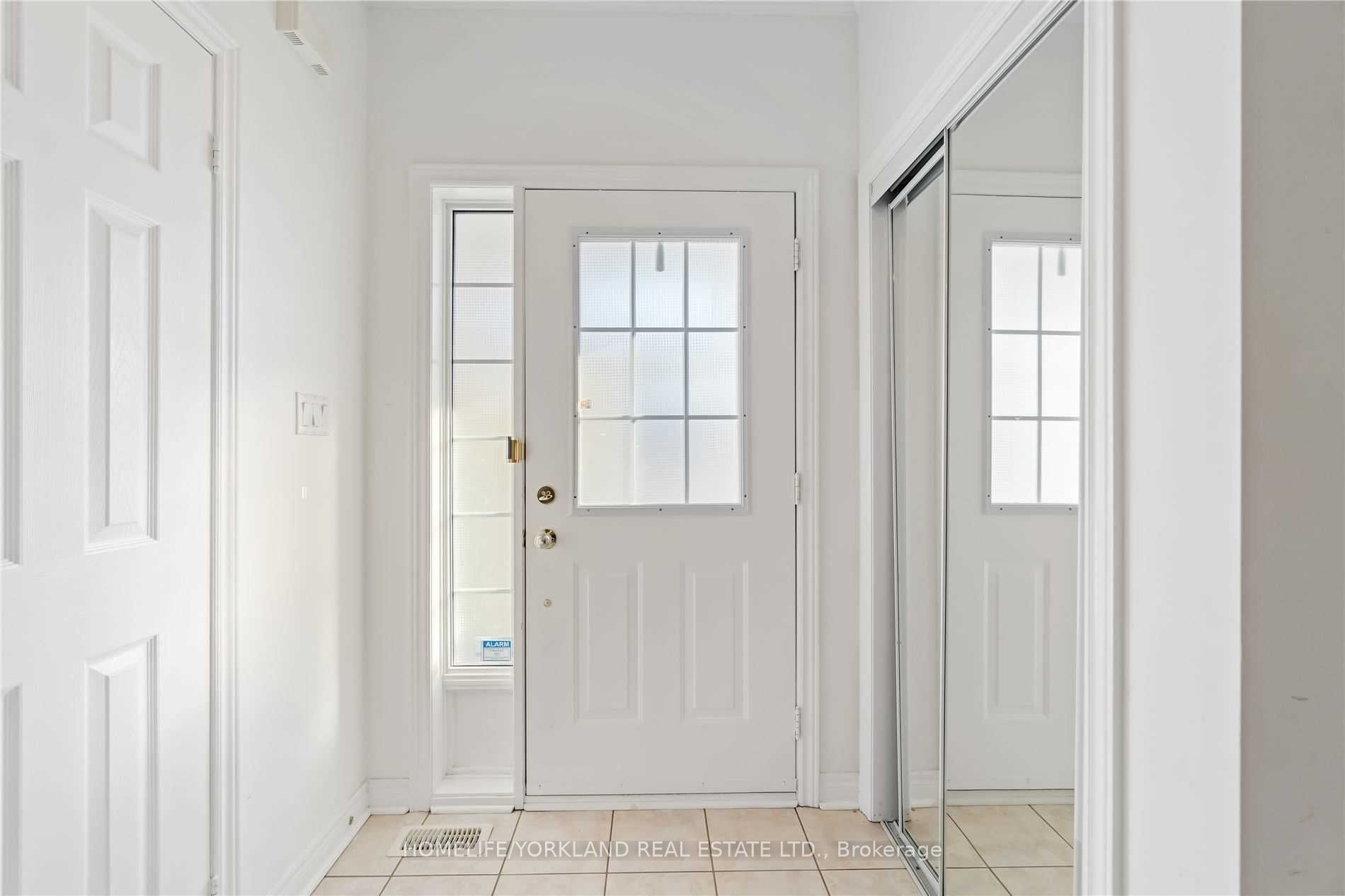 11 Westchester Crescent