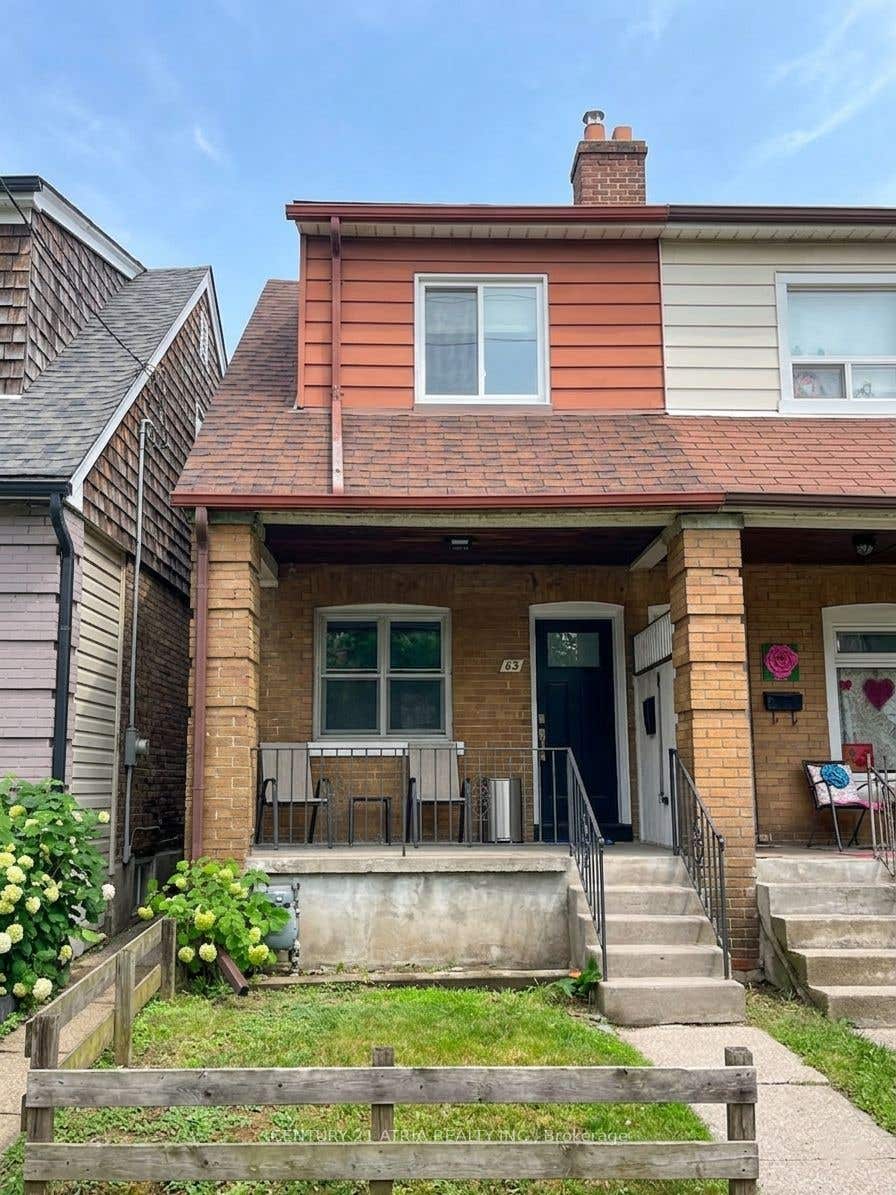 Photo of 63 Bastedo Avenue, Toronto, ON M1T 1P5 (MLS # E13600320)